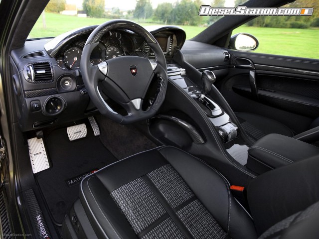 Mansory Chopster Porsche Cayenne 2009 Picture #45 Mansory Chopster Porsche Cayenne 2009 Picture #45