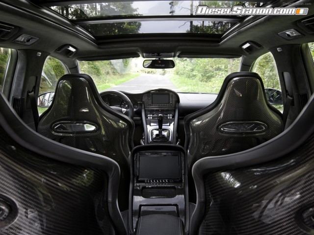 Mansory Chopster Porsche Cayenne 2009 Picture #9 Mansory Chopster Porsche Cayenne 2009 Picture #9