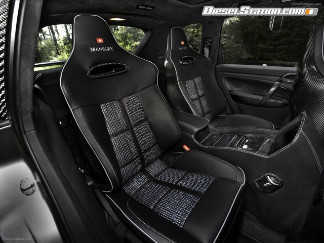 Mansory Chopster Porsche Cayenne 2009 Picture #1 Mansory Chopster Porsche Cayenne 2009 Picture #1