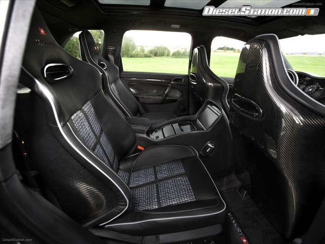 Mansory Chopster Porsche Cayenne 2009 Picture #26 Mansory Chopster Porsche Cayenne 2009 Picture #26