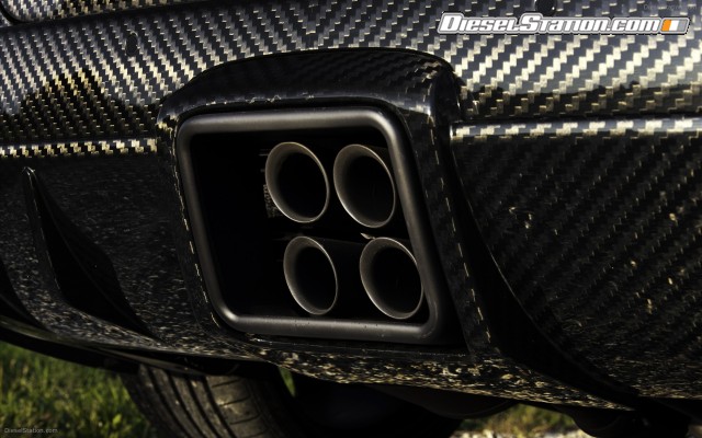 Mansory Chopster Porsche Cayenne 2009 Widescreen Picture #29 Mansory Chopster Porsche Cayenne 2009 Widescreen Picture #29