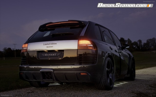 Mansory Chopster Porsche Cayenne 2009 Widescreen Picture #36 Mansory Chopster Porsche Cayenne 2009 Widescreen Picture #36