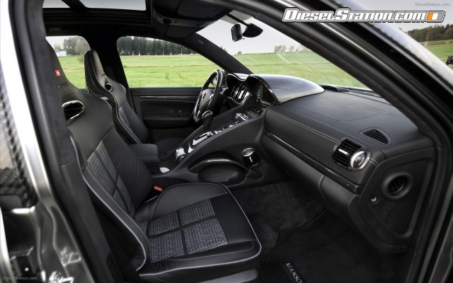 Mansory Chopster Porsche Cayenne 2009 Widescreen Picture #22 Mansory Chopster Porsche Cayenne 2009 Widescreen Picture #22