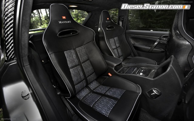 Mansory Chopster Porsche Cayenne 2009 Widescreen Picture #3 Mansory Chopster Porsche Cayenne 2009 Widescreen Picture #3