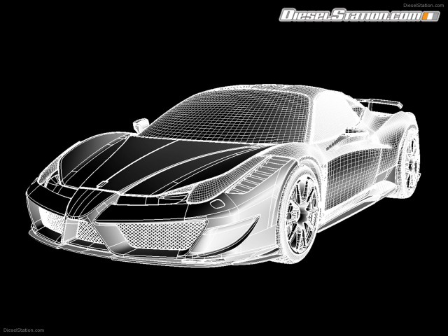 Mansory Ferrari Siracusa 2011 Picture #8 Mansory Ferrari Siracusa 2011 Picture #8