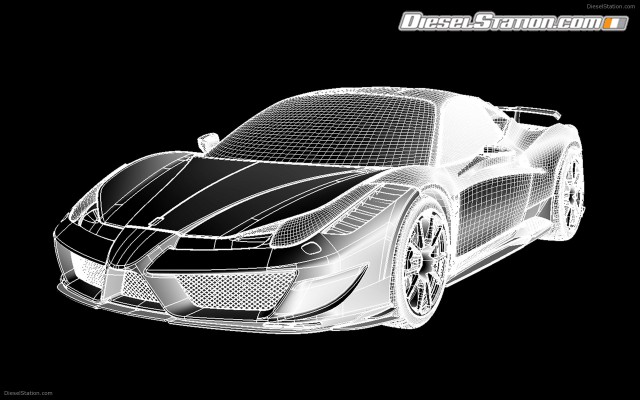 Mansory Ferrari Siracusa 2011 Widescreen Picture #9 Mansory Ferrari Siracusa 2011 Widescreen Picture #9
