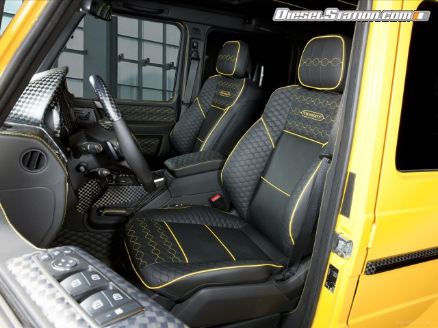 Mansory Gronos 2013 Picture #1 Mansory Gronos 2013 Picture #1