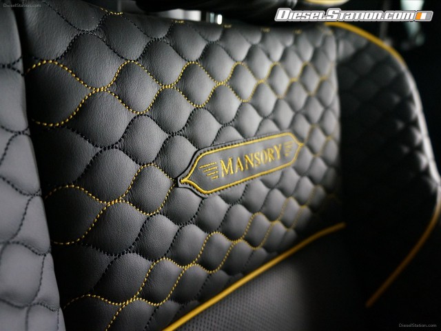 Mansory Gronos 2013 Picture #0 Mansory Gronos 2013 Picture #0