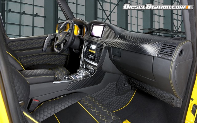 Mansory Gronos 2013 Widescreen Picture #11 Mansory Gronos 2013 Widescreen Picture #11