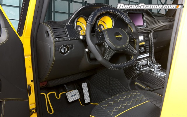 Mansory Gronos 2013 Widescreen Picture #10 Mansory Gronos 2013 Widescreen Picture #10