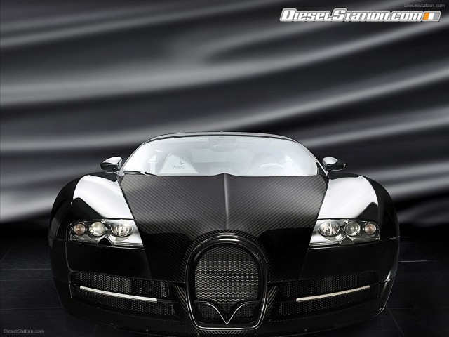 Mansory LINEA Vincero Bugatti Veyron 16 4 Picture #9 Mansory LINEA Vincero Bugatti Veyron 16 4 Picture #9