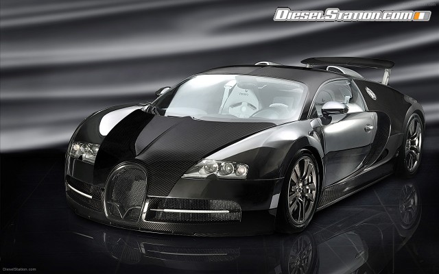 Mansory LINEA Vincero Bugatti Veyron 16 4 Widescreen Picture #6 Mansory LINEA Vincero Bugatti Veyron 16 4 Widescreen Picture #6
