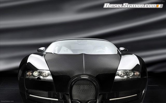 Mansory LINEA Vincero Bugatti Veyron 16 4 Widescreen Picture #8 Mansory LINEA Vincero Bugatti Veyron 16 4 Widescreen Picture #8