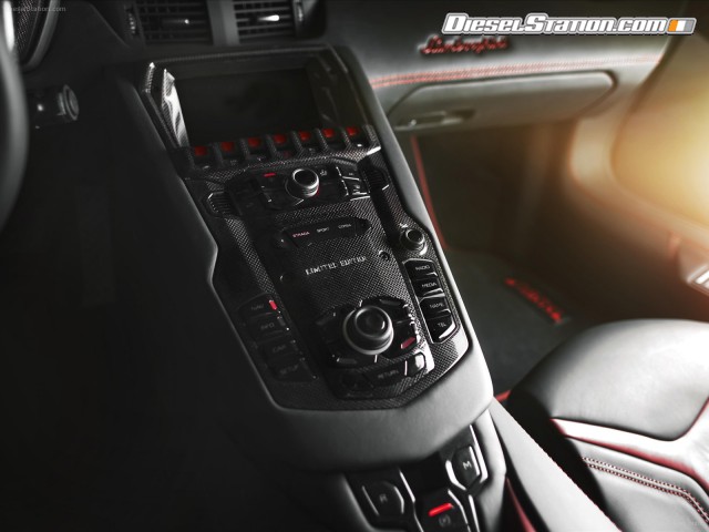 Mansory Lamborghini Aventador Black Diamond Picture #0 Mansory Lamborghini Aventador Black Diamond Picture #0