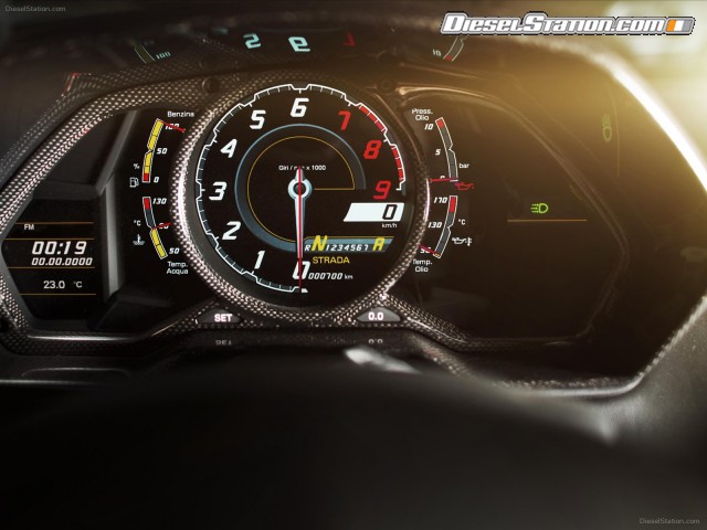 Mansory Lamborghini Aventador Black Diamond Picture #5 Mansory Lamborghini Aventador Black Diamond Picture #5