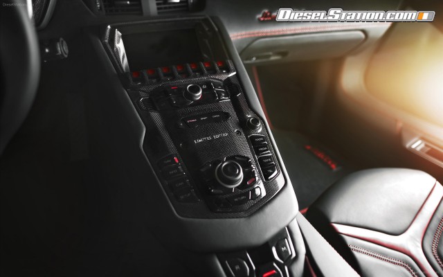 Mansory Lamborghini Aventador Black Diamond Widescreen Picture #4 Mansory Lamborghini Aventador Black Diamond Widescreen Picture #4