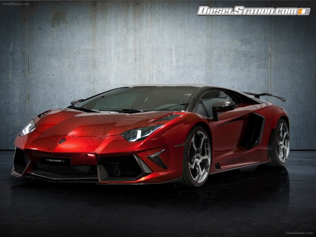Mansory Lamborghini Aventador LP700 4 2012 Picture #3 Mansory Lamborghini Aventador LP700 4 2012 Picture #3