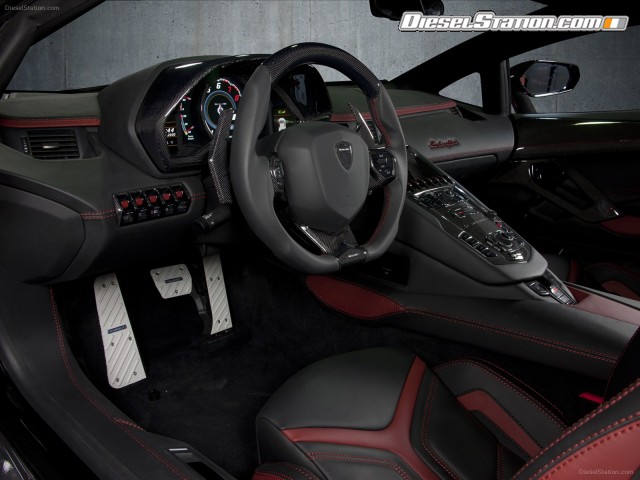 Mansory Lamborghini Aventador LP700 4 2012 Picture #0 Mansory Lamborghini Aventador LP700 4 2012 Picture #0