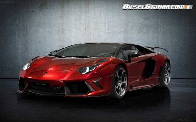 Mansory Lamborghini Aventador LP700 4 2012 Widescreen Picture #2 Mansory Lamborghini Aventador LP700 4 2012 Widescreen Picture #2