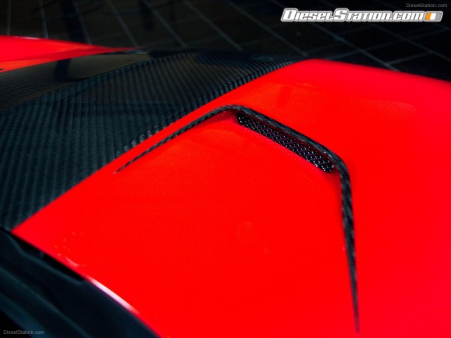 Mansory Maserati GranTurismo 2010 Picture #5 Mansory Maserati GranTurismo 2010 Picture #5