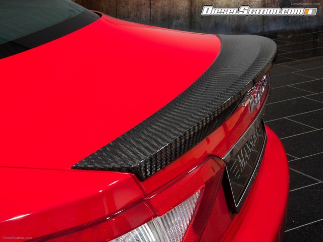 Mansory Maserati GranTurismo 2010 Picture #12 Mansory Maserati GranTurismo 2010 Picture #12