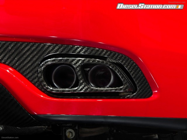 Mansory Maserati GranTurismo 2010 Picture #10 Mansory Maserati GranTurismo 2010 Picture #10