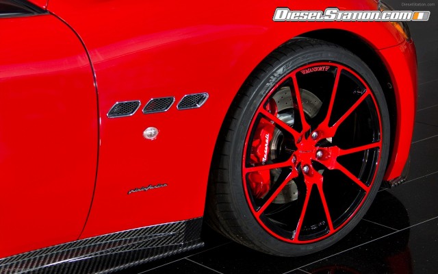 Mansory Maserati GranTurismo 2010 Widescreen Picture #30 Mansory Maserati GranTurismo 2010 Widescreen Picture #30