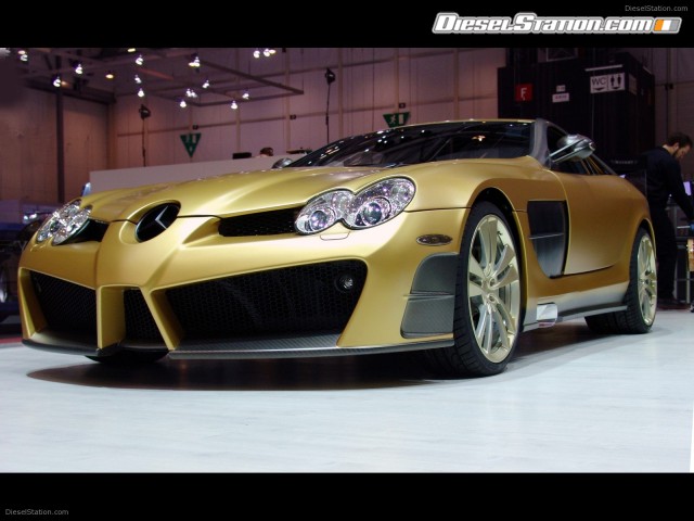 Mansory Renovatio Picture #9 Mansory Renovatio Picture #9
