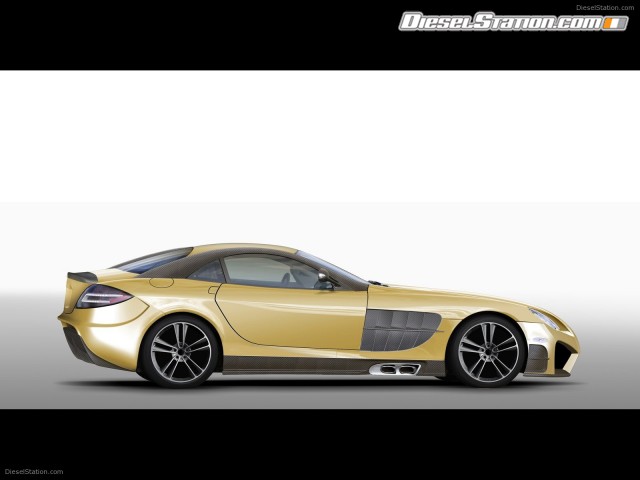 Mansory Renovatio Picture #6 Mansory Renovatio Picture #6