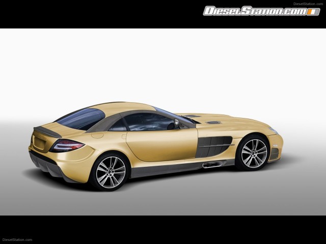 Mansory Renovatio Picture #22 Mansory Renovatio Picture #22