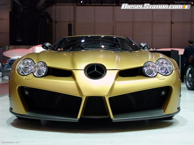 Mansory Renovatio Picture #23 Mansory Renovatio Picture #23
