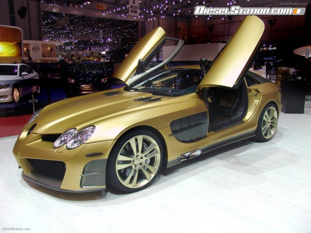 Mansory Renovatio Picture #7 Mansory Renovatio Picture #7