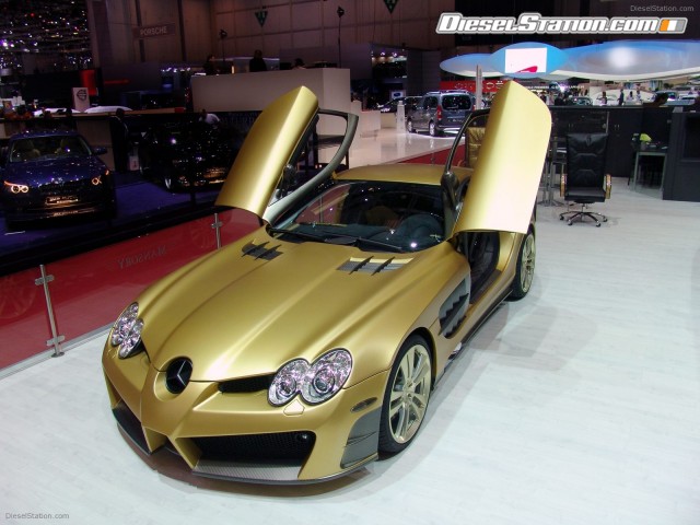 Mansory Renovatio Picture #24 Mansory Renovatio Picture #24