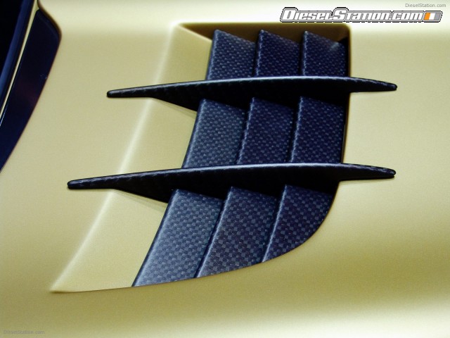 Mansory Renovatio Picture #25 Mansory Renovatio Picture #25