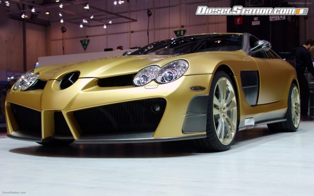 Mansory Renovatio Widescreen Picture #14 Mansory Renovatio Widescreen Picture #14