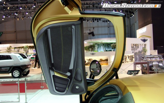 Mansory Renovatio Widescreen Picture #15 Mansory Renovatio Widescreen Picture #15