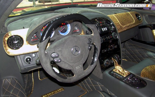 Mansory Renovatio Widescreen Picture #19 Mansory Renovatio Widescreen Picture #19