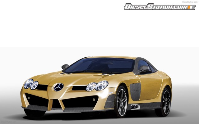 Mansory Renovatio Widescreen Picture #26 Mansory Renovatio Widescreen Picture #26