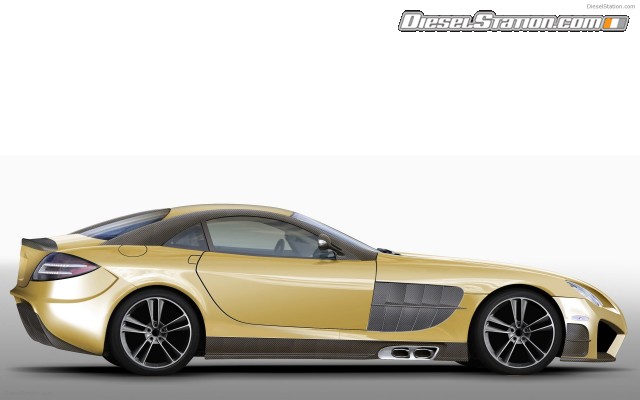 Mansory Renovatio Widescreen Picture #27 Mansory Renovatio Widescreen Picture #27