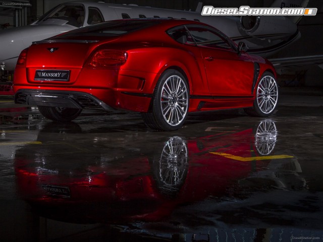 Mansory Sanguis 2013 Picture #3 Mansory Sanguis 2013 Picture #3