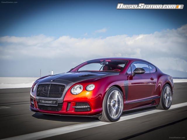 Mansory Sanguis 2013 Picture #4 Mansory Sanguis 2013 Picture #4