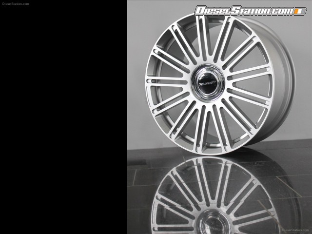 Mansory Sanguis 2013 Picture #0 Mansory Sanguis 2013 Picture #0