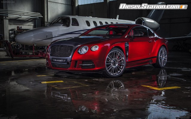 Mansory Sanguis 2013 Widescreen Picture #13 Mansory Sanguis 2013 Widescreen Picture #13
