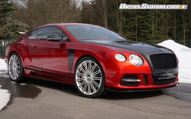 Mansory Sanguis 2013 Widescreen Picture #12 Mansory Sanguis 2013 Widescreen Picture #12