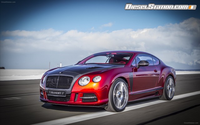 Mansory Sanguis 2013 Widescreen Picture #11 Mansory Sanguis 2013 Widescreen Picture #11