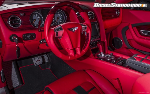 Mansory Sanguis 2013 Widescreen Picture #9 Mansory Sanguis 2013 Widescreen Picture #9