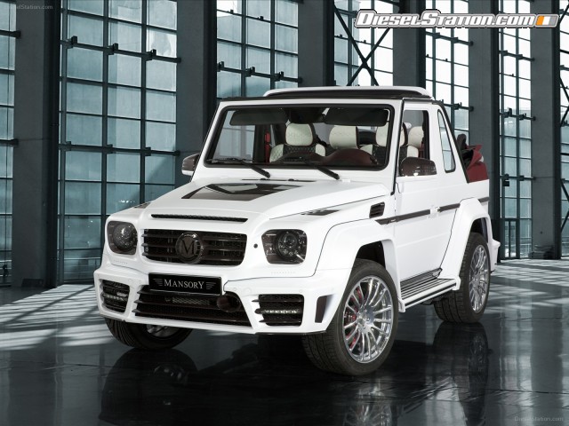 Mansory Speranza 2013 Picture #4 Mansory Speranza 2013 Picture #4