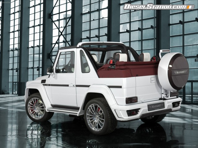 Mansory Speranza 2013 Picture #3 Mansory Speranza 2013 Picture #3