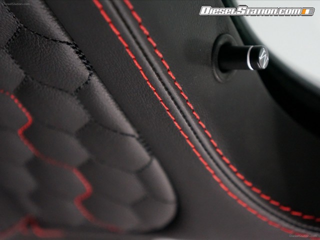 Mansory Speranza 2013 Picture #0 Mansory Speranza 2013 Picture #0