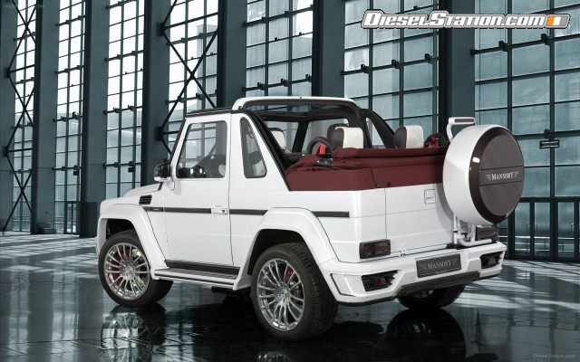 Mansory Speranza 2013 Widescreen Picture #9 Mansory Speranza 2013 Widescreen Picture #9